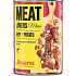Josera Dog konz.Meat Lovers Menü Marhahús Burgonyával 800g