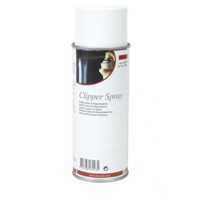 Spray Clipper a vágáshoz.gépek 400 ml