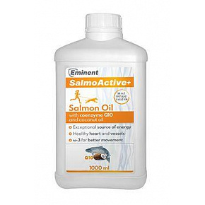 Eminent Salmo Active+1l