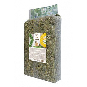 Széna kamillával és gyermekláncfűvel LIMARA 2kg