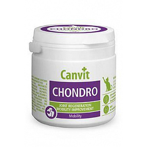 Canvit Chondro macskáknak 100g