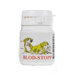 Blood stop 30g