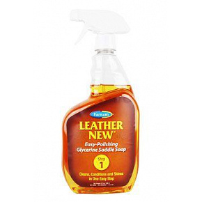 FARNAM Leather New glicerines nyeregszappan 946ml FARNAM Leather New glicerines nyeregszappan 946ml