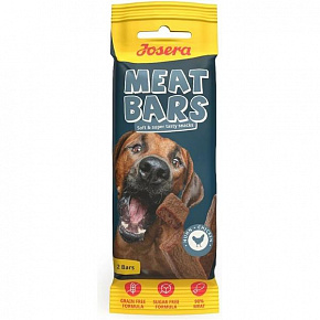 Josera Dog Meat Bars csirke 40 g