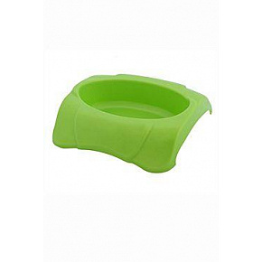 Műanyag tál macskának és kutyának 0,30l SP